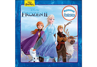 Frozen 2. Primeros lectores - Disney