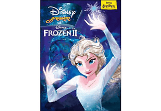 Frozen 2. Disney Presenta - Disney