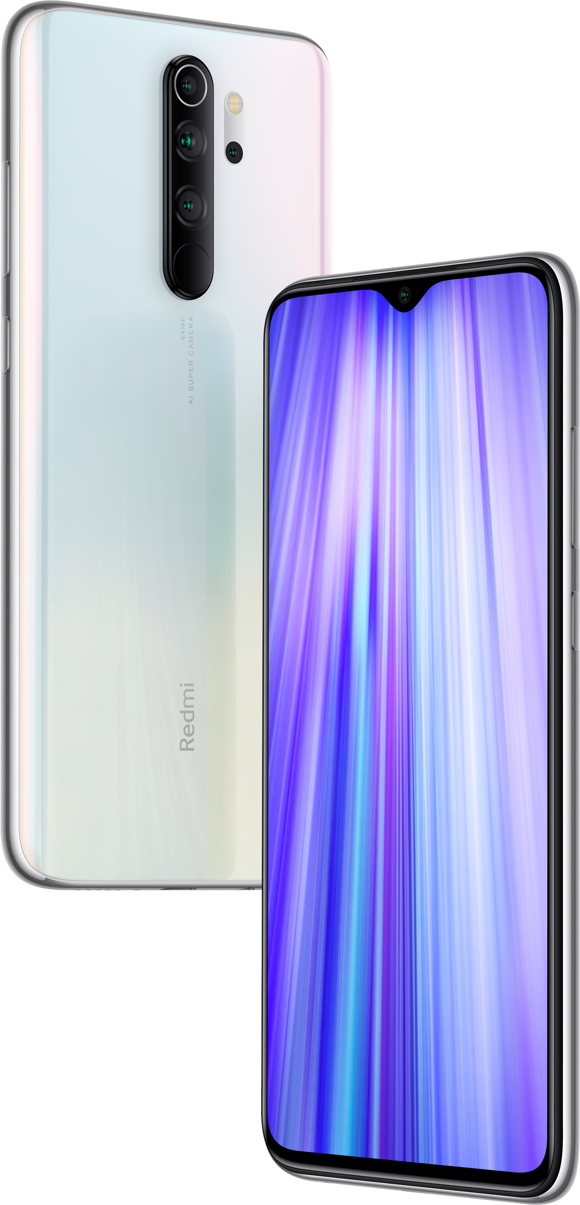 XIAOMI Redmi Note 8 Pro 128GB Akıllı Telefon İnci Beyazı EU Fiyat