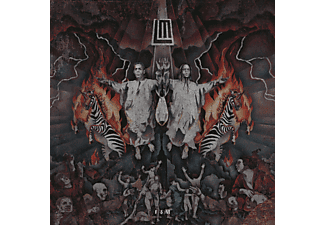 Lindemann - F & M  - (Vinyl)