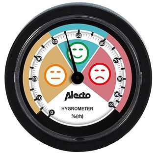 ALECTO WS-05 Hygrometer