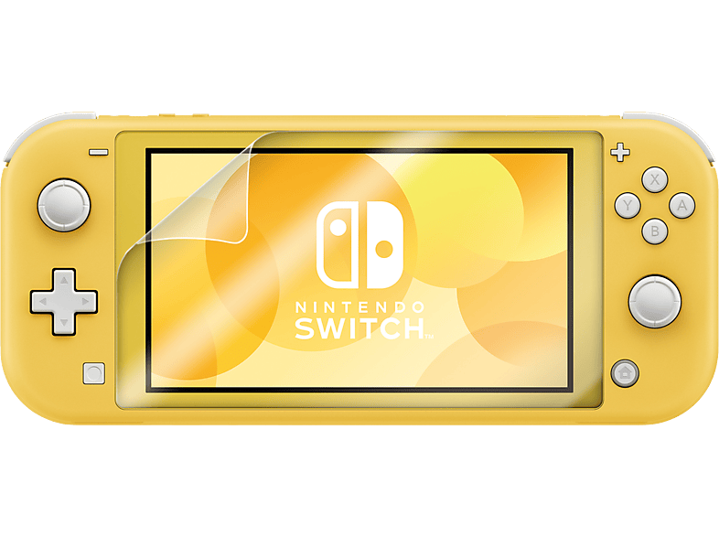HORI Schermbeschermer Nintendo Switch Lite (NS2-001U)