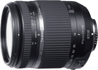 Objektiv AF 18-270mm 3.5-6.3 Di II VC PZD für Nikon F, schwarz (B008TSN)