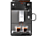 MELITTA Avanza - Machine à café automatique (Noir/Acier inoxydable)