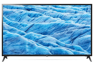 LG 70UM7100 70" 178 Ekran 4K Ultra HD Uydu Alıcılı Smart LED TV Siyah