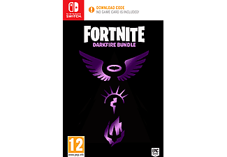 Fortnite: Darkfire Bundle (Nintendo Switch)