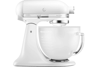 Kitchenaid K Chenmaschine Artisan Wei 5 Ksm 150 Psewh