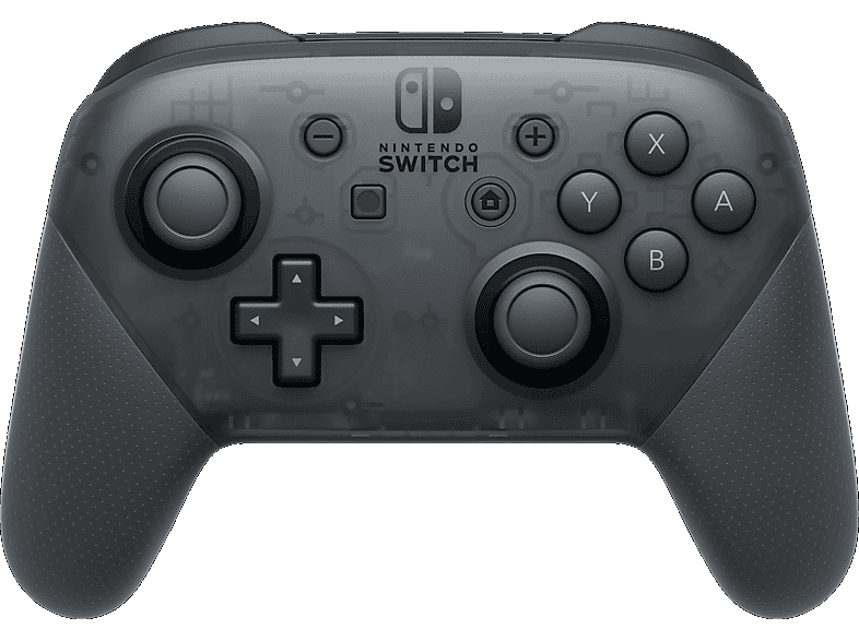 NINTENDO Switch Pro Controller