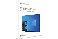 Windows 10 Pro (Engels, 32- en 64-bit)  