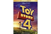 Toy Story 4 - DVD