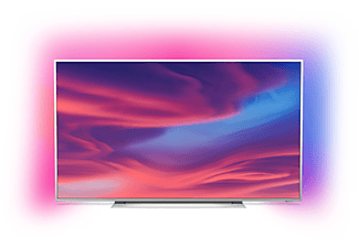 PHILIPS 75PUS7354 LED-TV (Flat, 75 Zoll / 189 cm, UHD 4K, SMART TV, Ambilight, Android™ 9.0 (P))
