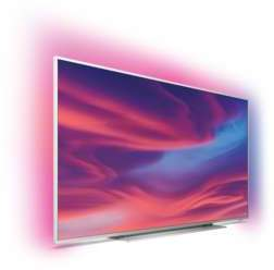PHILIPS 75PUS7354 LED-TV (Flat, 75 Zoll / 189 cm, UHD 4K, SMART TV, Ambilight, Android™ 9.0 (P))