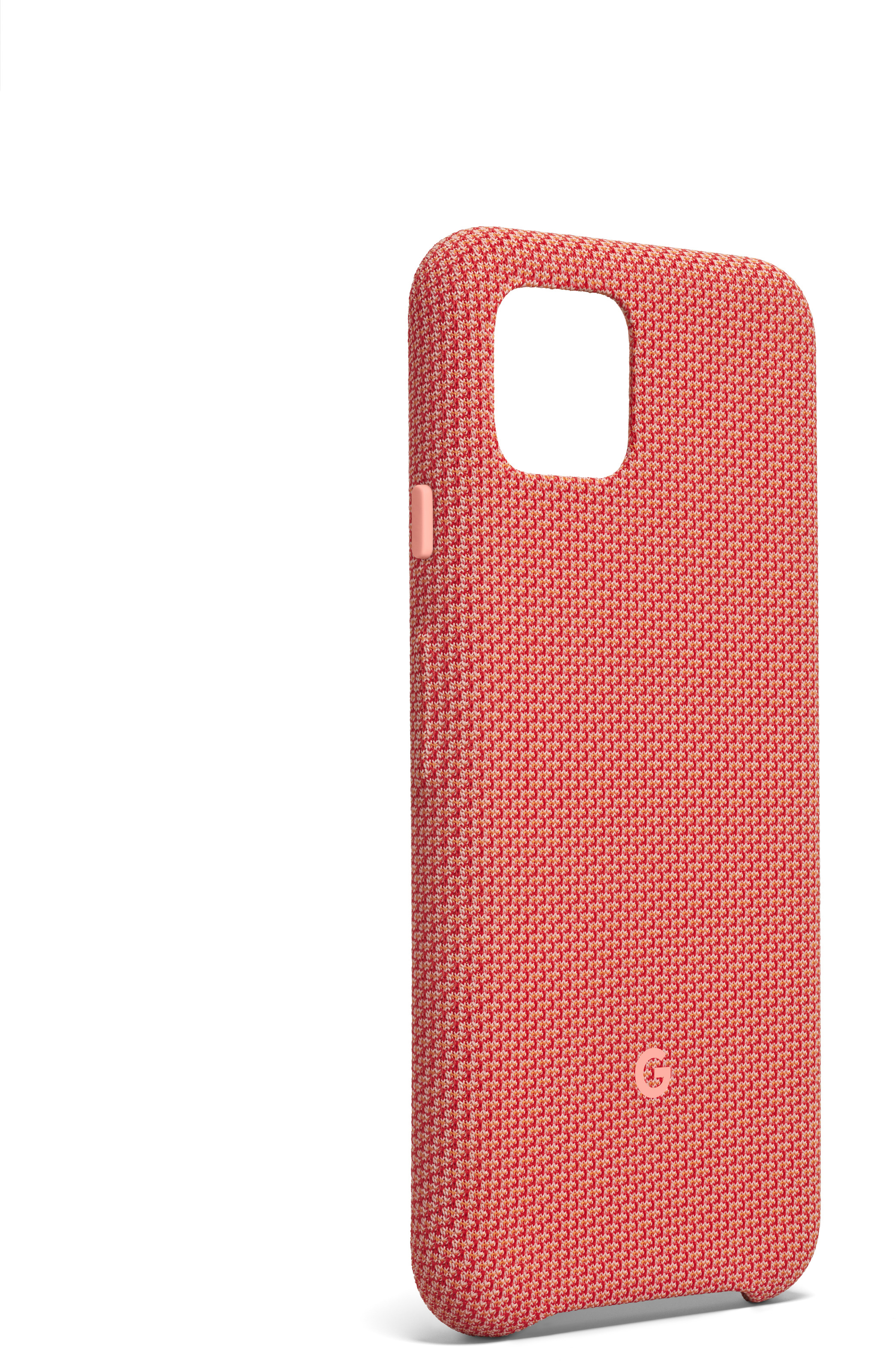 GOOGLE GA01282, Backcover, Google, Pixel 4, Could be Coral