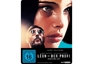 Leon-Der Profi/Ltd.25th Anniv.Steelbook Edt. Blu-ray