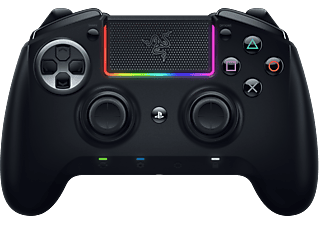 RAZER Razer Raiju Ultimate 2019 - Controller da gioco (Nero)