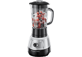 RUSSELL HOBBS 25710-56 - Frullatore (Nero/Acciaio inossidabile)