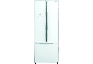 HITACHI R-WB480PRU2 (GPW) No Frost kombinált hűtőszekrény