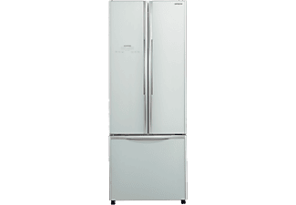 HITACHI R-WB480PRU2 (GS) No Frost kombinált hűtőszekrény