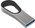 SANDISK Ultra Loop - Chiavetta USB  (64 GB, Argento)