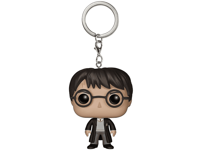 FUNKO Harry Potter Pop! Vinyl Schlüsselanhänger Harry Potter ...