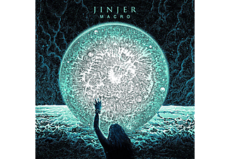 Jinjer - Macro (CD)