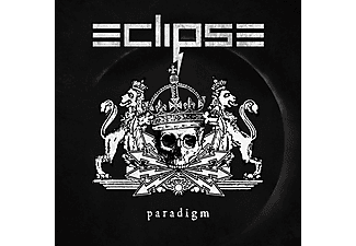 Eclipse - Paradigm (CD)