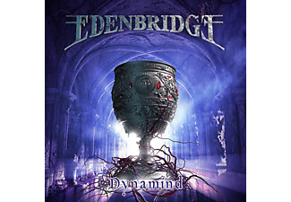 Edenbridge - Dynamind (Digipak) (CD)