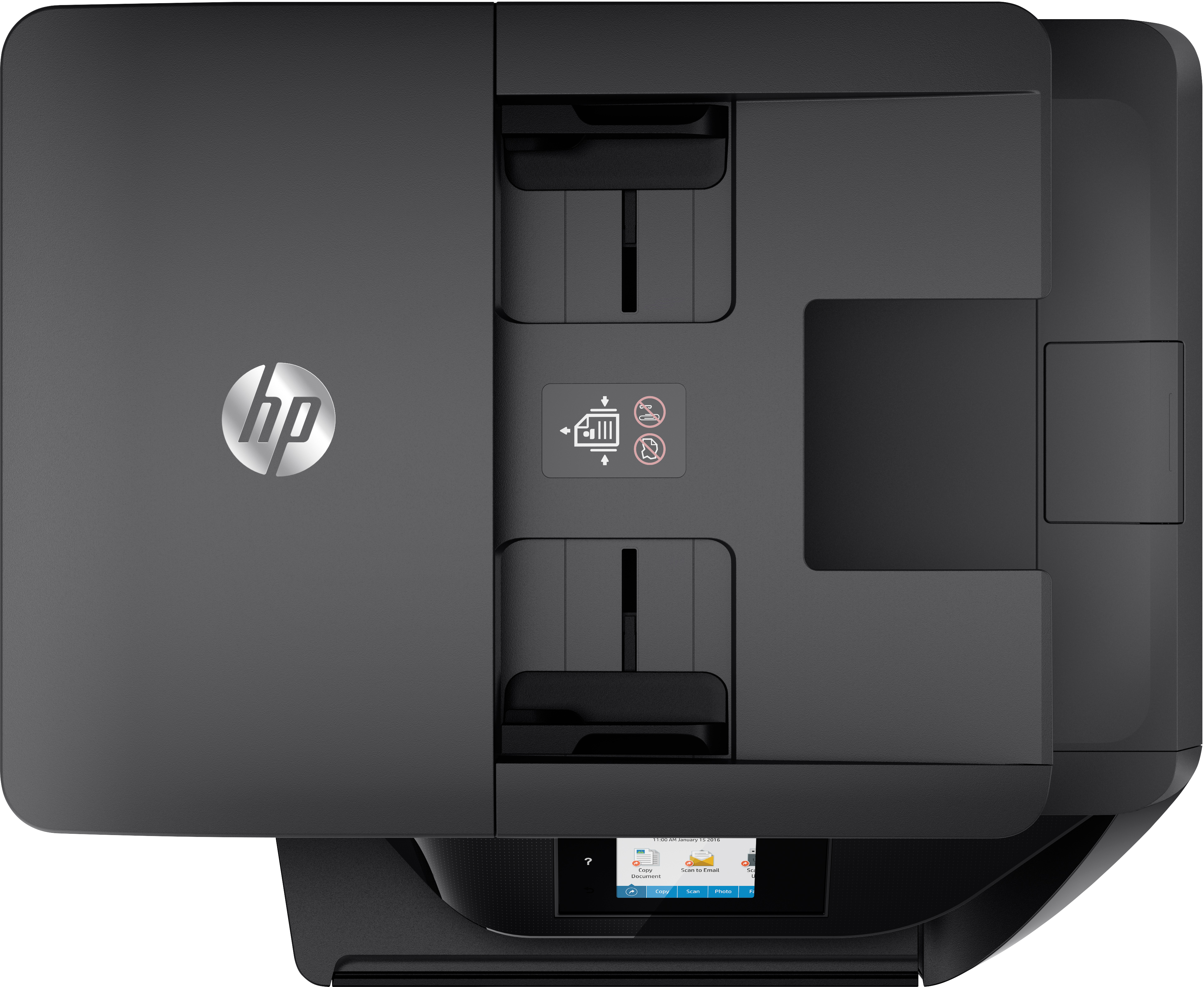 HP OfficeJet 6970 Yazıcı