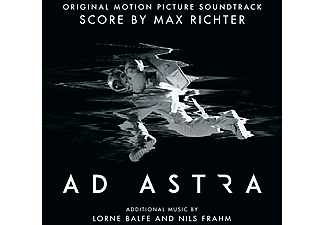 Filmzene - Ad Astra (CD)