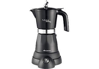 ARIETE ARI-1368 - Machine à espresso (Noir)