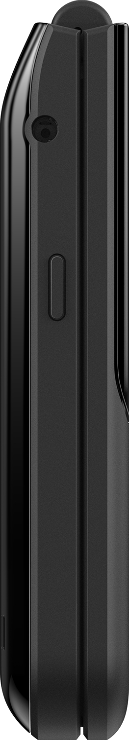 NOKIA 2720 Flip Dual-SIM, schwarz