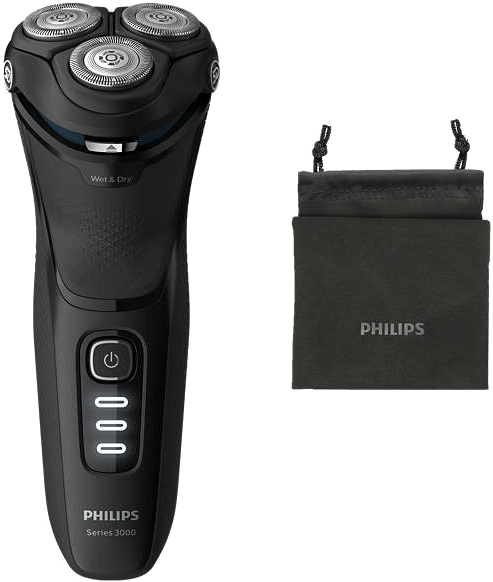 PHILIPS Rasoir Series 3000 (S3233/52)