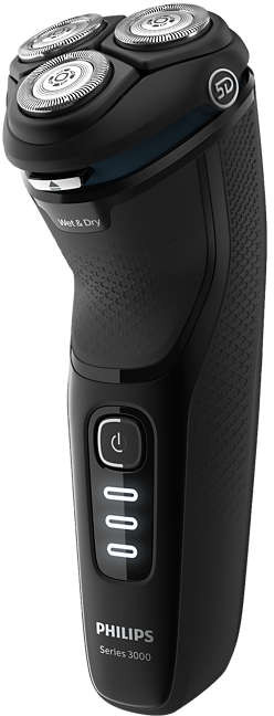 PHILIPS Rasoir Series 3000 (S3233/52)