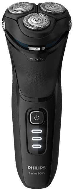 PHILIPS Rasoir Series 3000 (S3233/52)