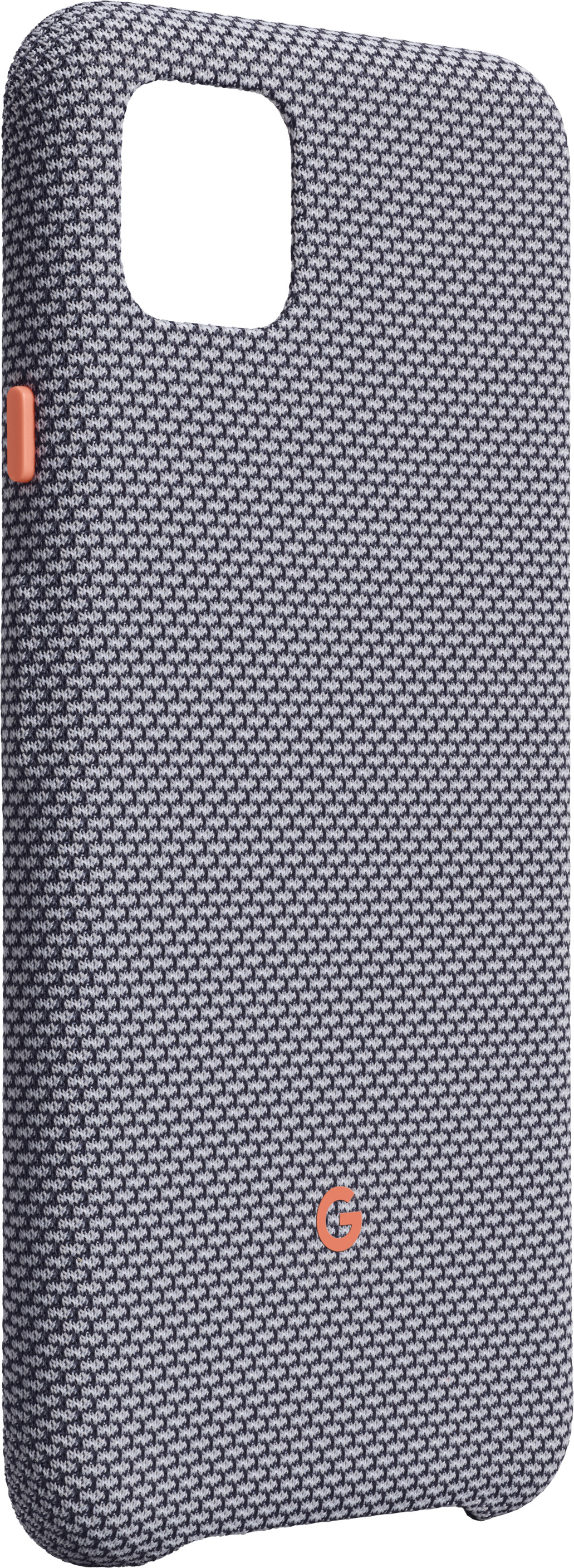 GOOGLE GA01277, Backcover, Google, Pixel 4XL, Sorta Smokey