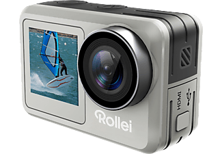 Rollei Action cam 9s Plus Monkey Pod Set online kopen