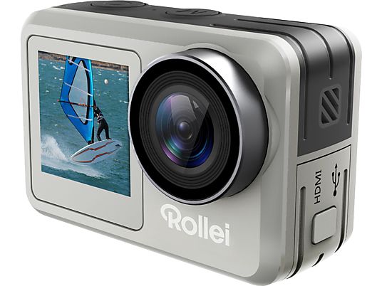 ROLLEI Actioncam 9S Plus