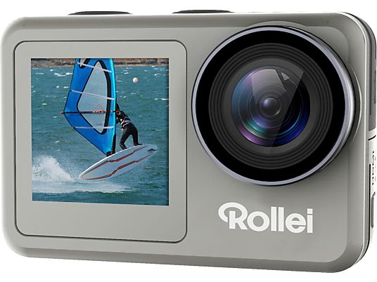 ROLLEI Actioncam 9S Plus