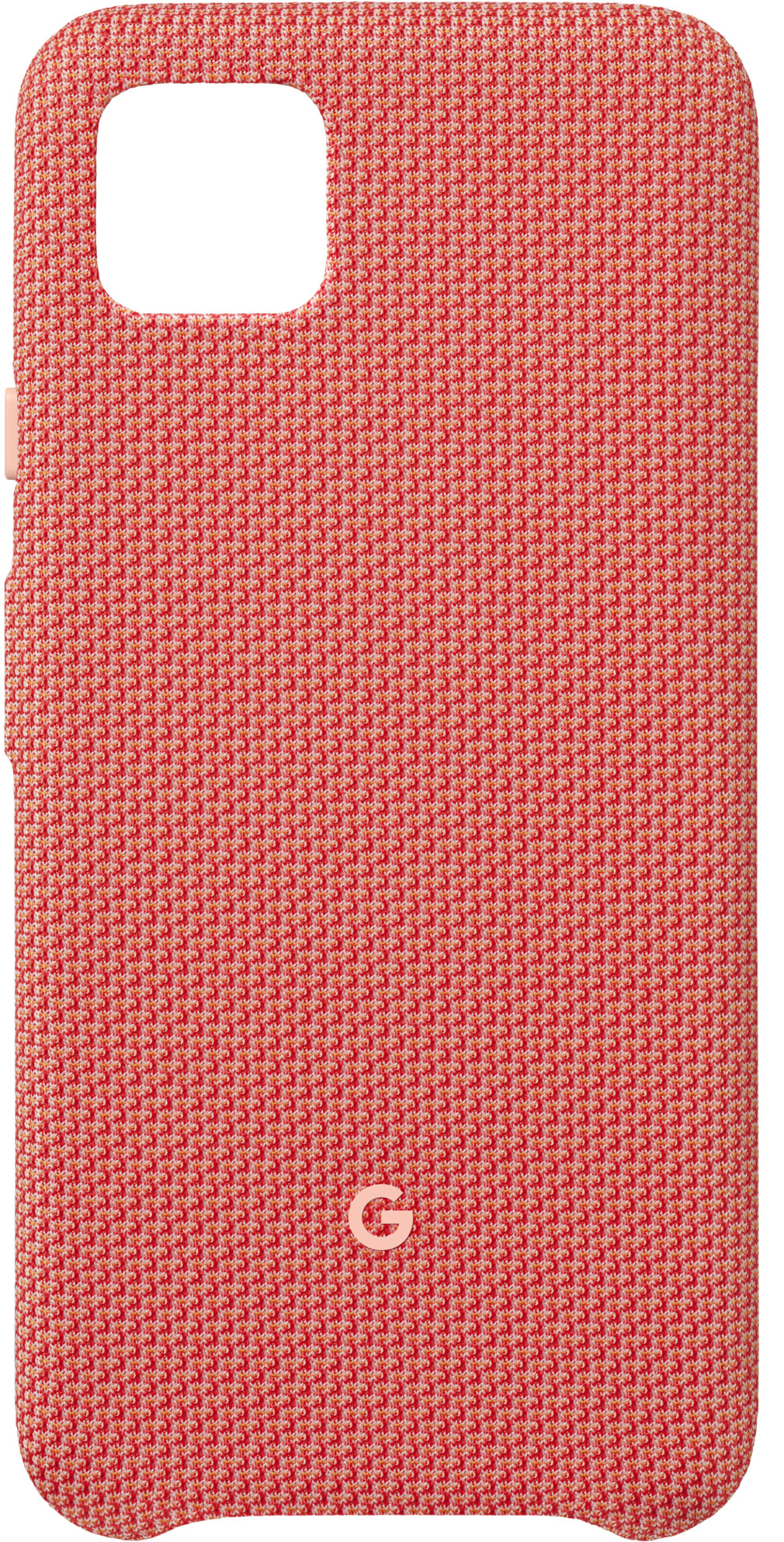 HA01278, Pixel 4XL, be Coral Could Backcover, Google, GOOGLE