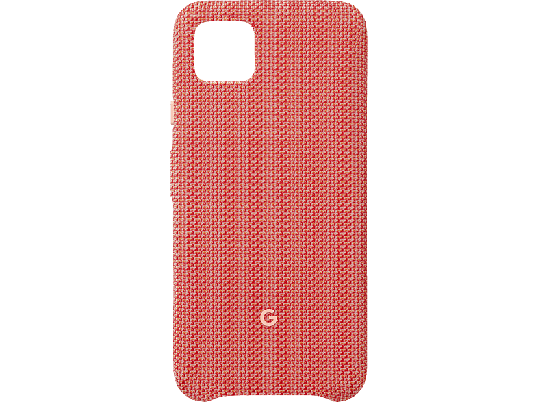 GOOGLE HA01278, Backcover, Google, Pixel 4XL, Could be Coral