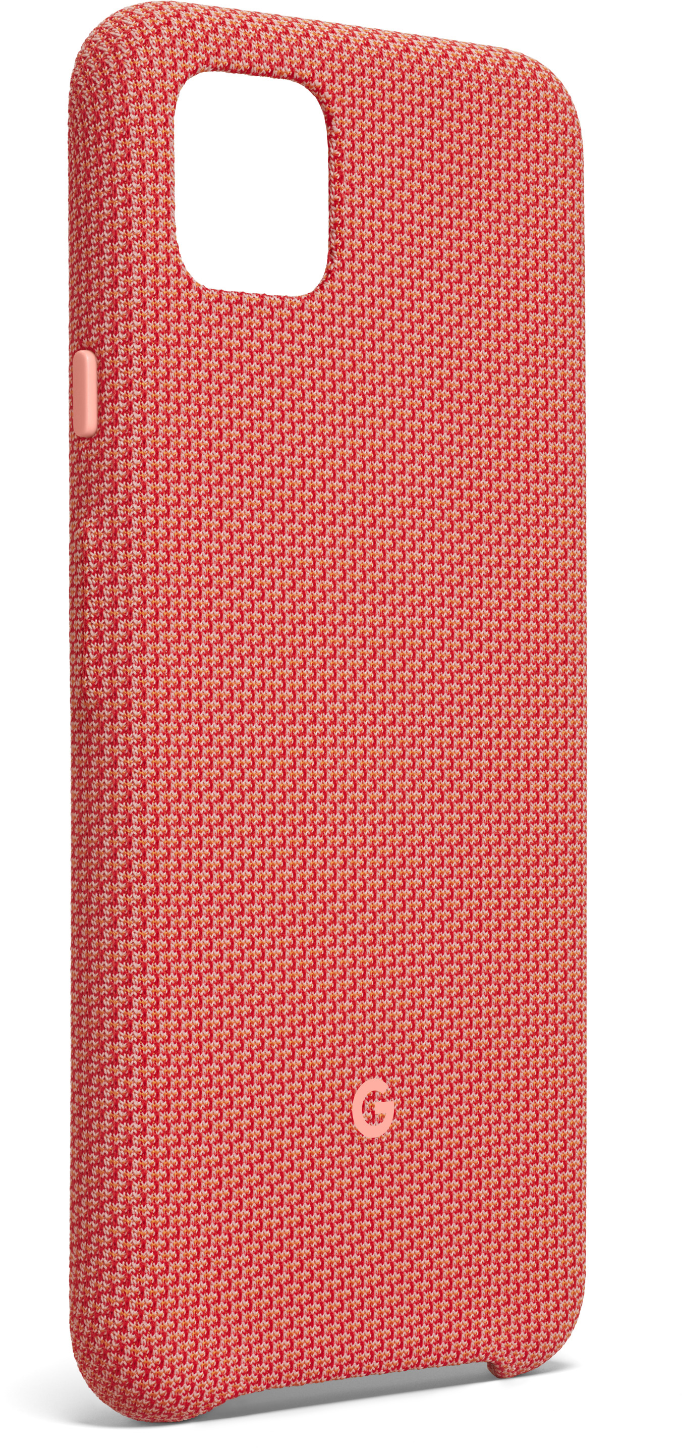 GOOGLE HA01278, Backcover, Google, Pixel 4XL, Could be Coral