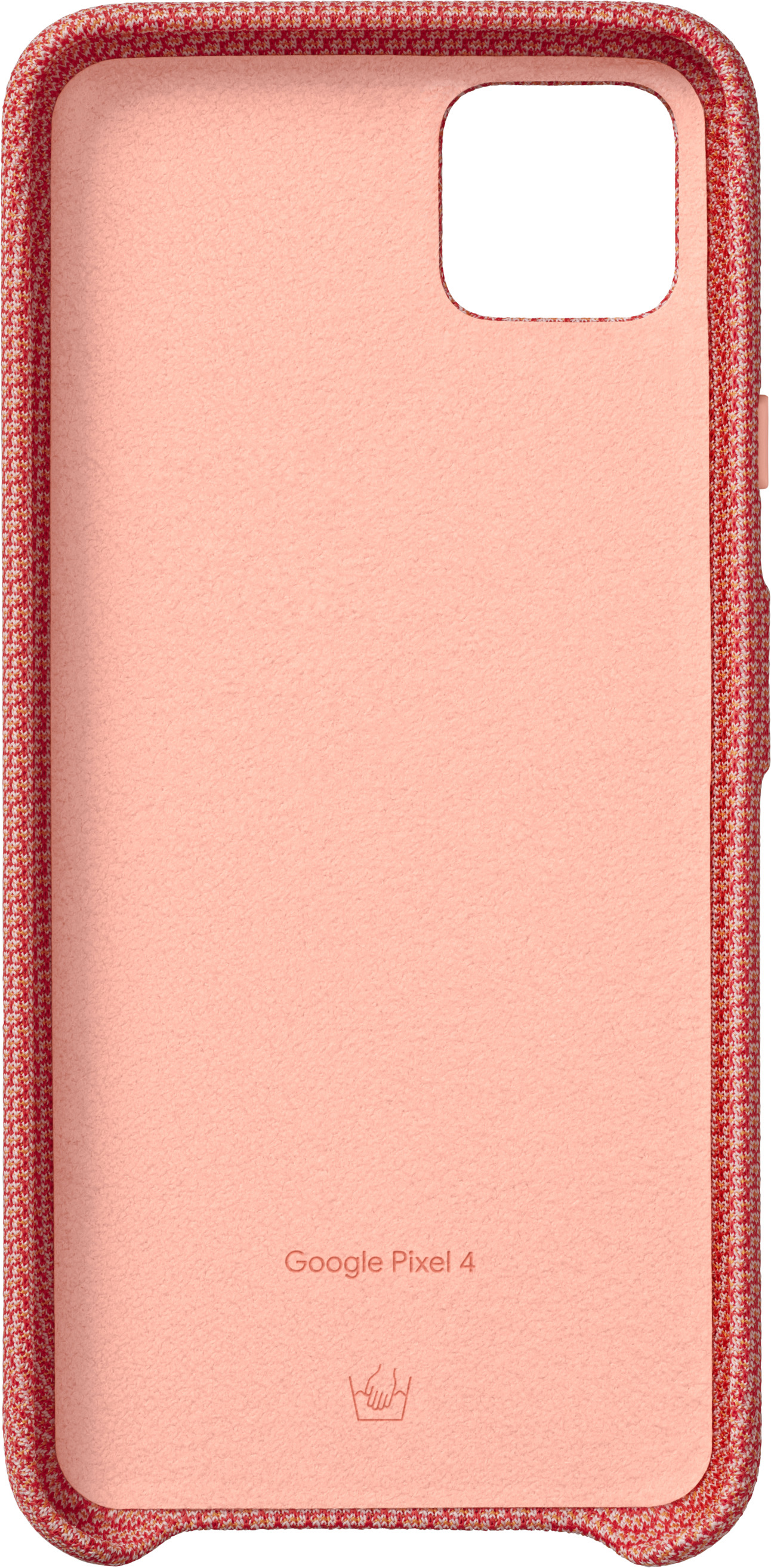 GOOGLE HA01278, Backcover, Google, Pixel 4XL, Could be Coral