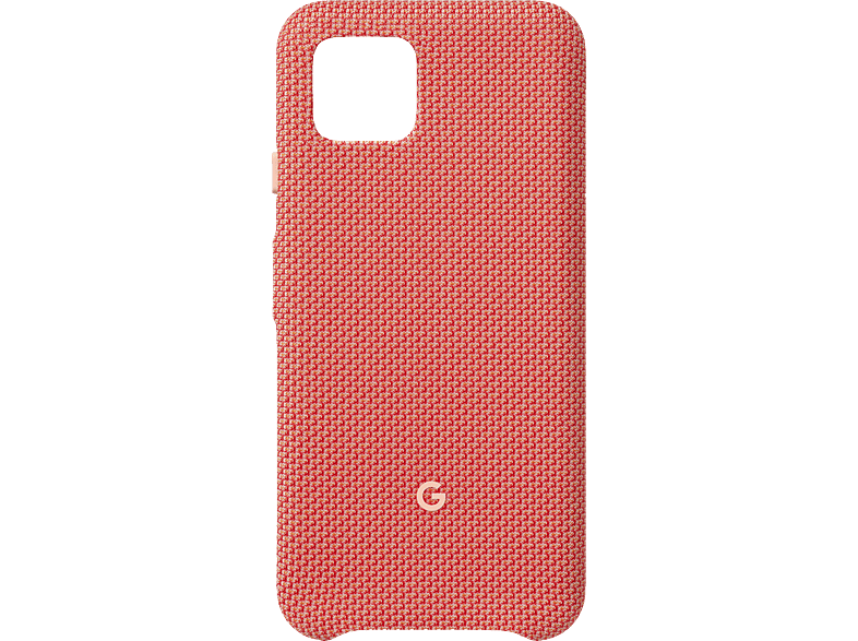 be Coral GA01282, Pixel 4, Could Backcover, Google, GOOGLE