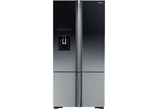 HITACHI R-WB730PRU6X (XGR) No Frost kombinált hűtőszekrény