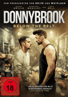 DONNYBROOK BELOW THE BELT [DVD]