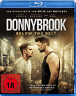 DONNYBROOK BELOW THE BELT [Blu-ray]