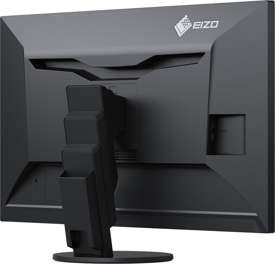 EIZO EV3285 31,5 Zoll  UHD 4K  Monitor  5 ms Reaktionszeit  