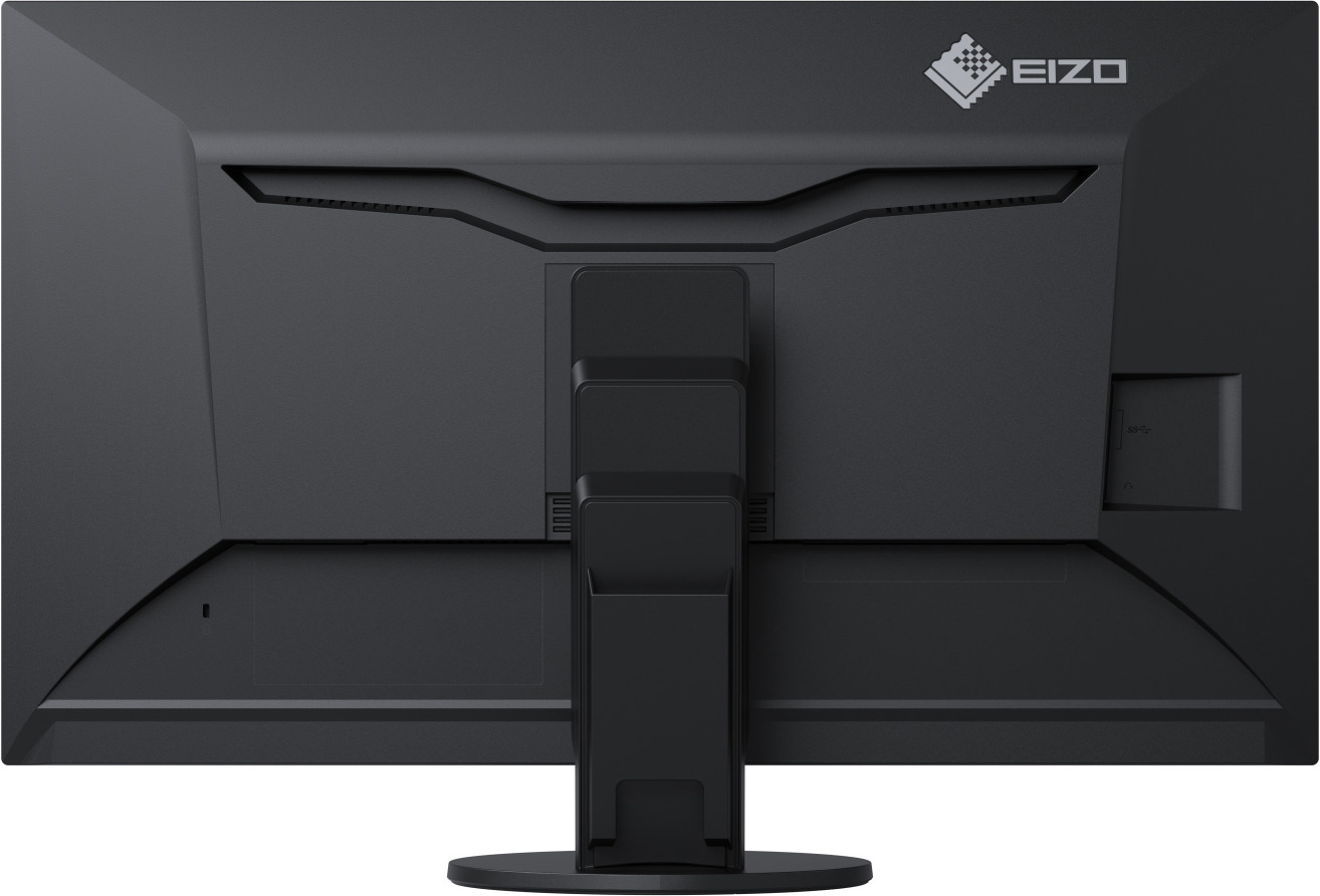 EIZO EV3285 31,5 Zoll  UHD 4K  Monitor  5 ms Reaktionszeit  