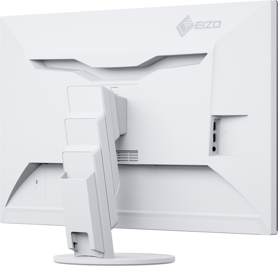 EIZO EV3285 31,5 Zoll  UHD 4K  Monitor  5 Reaktionszeit  