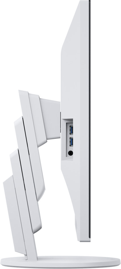 EIZO EV3285 31,5 Zoll  UHD 4K  Monitor  5 Reaktionszeit  